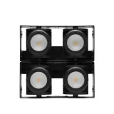Zumen Blinder 800 IP — LED блиндер 1-20 Гц IP65