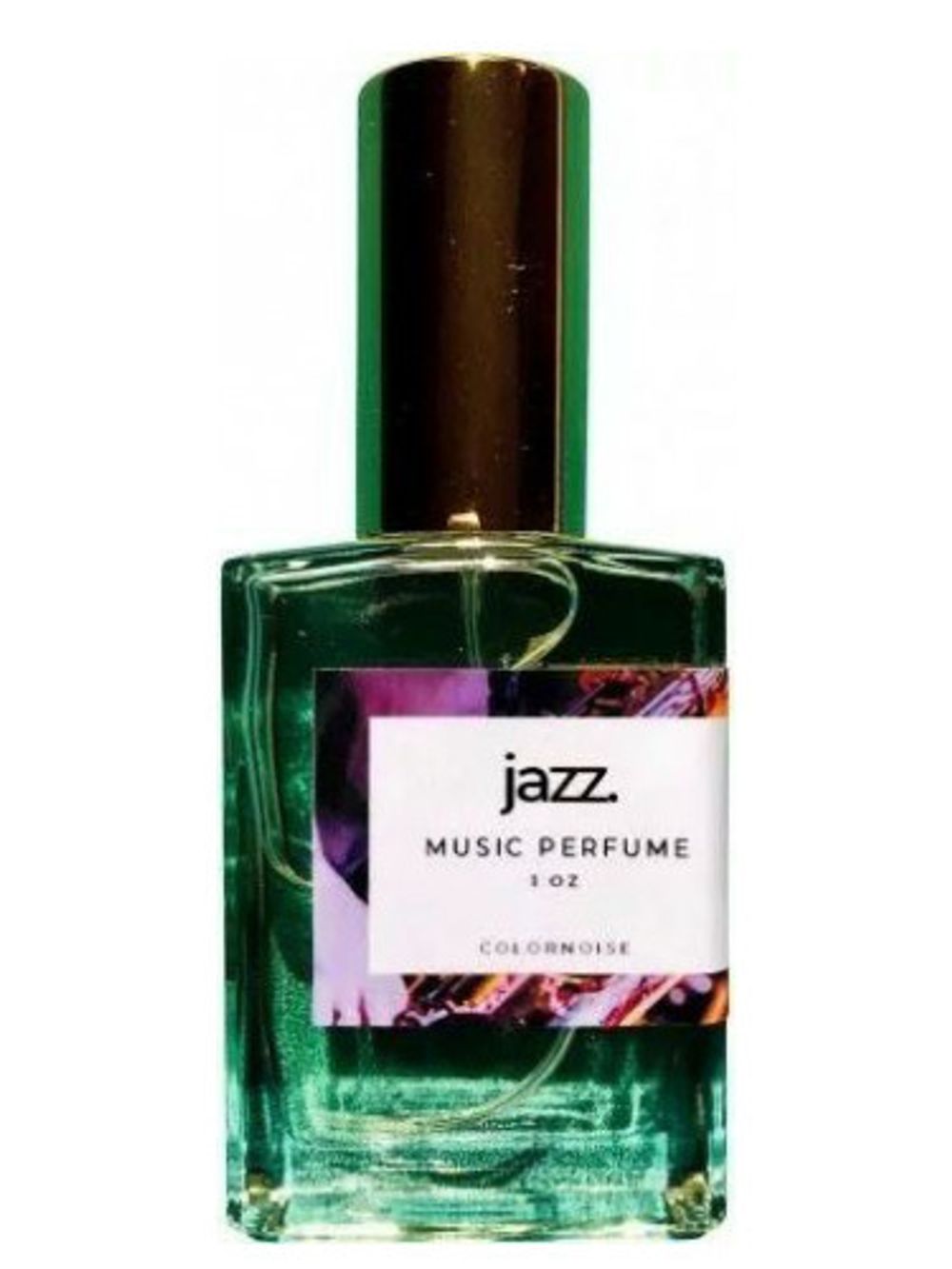Colornoise Jazz