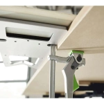 Рычажная струбцина FS-HZ 160 FESTOOL 491594