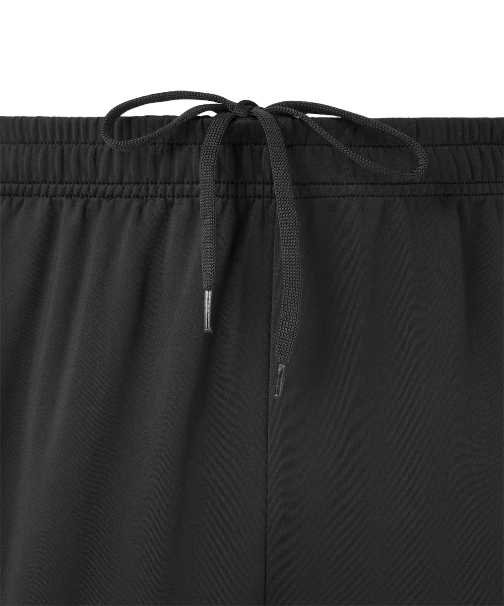 Брюки тренировочные с карманами JÖGEL PREMIER PerFormDRY Training Pants, черный
