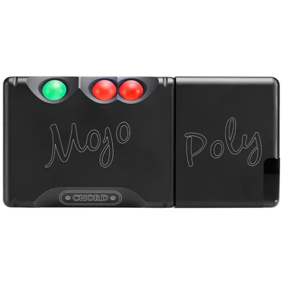 Chord Poly