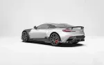 Карбоновый обвес для ASTON MARTIN DB 11 AM5 2016 - 2023 Астон Мартин Аэродинамический обвес
