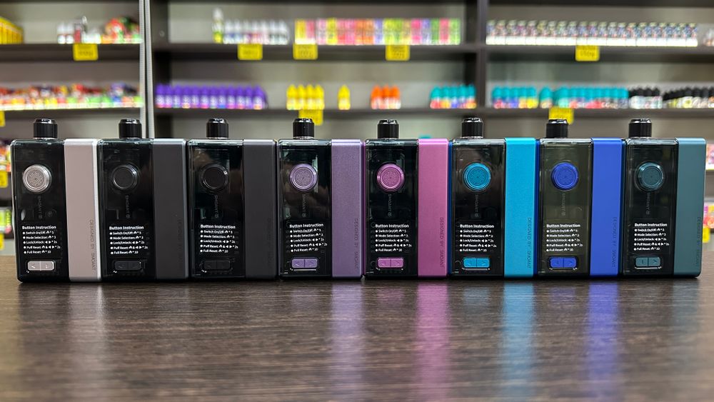 Smoant Knight AIO Smoant Knight AIO
