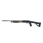 Складной приклад TBS Solid на ИЖ-81, DLG Tactical