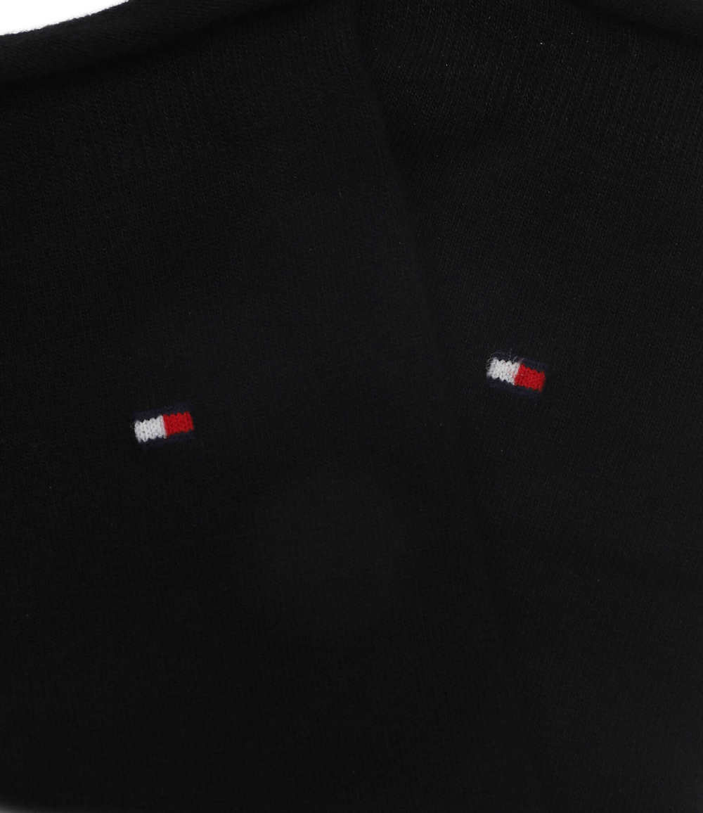 носки Tommy Hilfiger - черный(443029001)