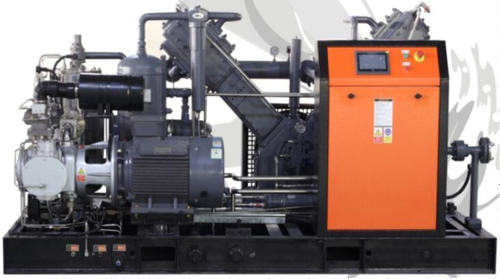 Винтовой компрессор Spitzenreiter SZW222WH 30