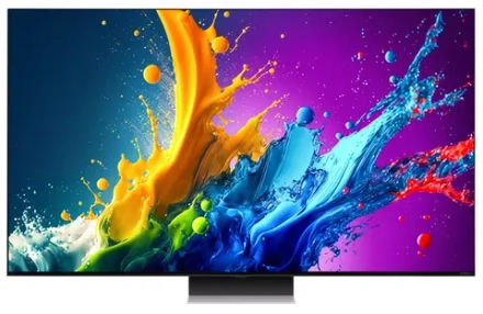 Телевизор LG 65QNED91T6A