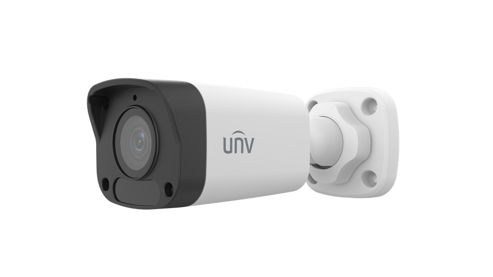 IP-камера Uniview IPC2125LB-AF28-A2 5 Мп, 2.8 мм, уличная