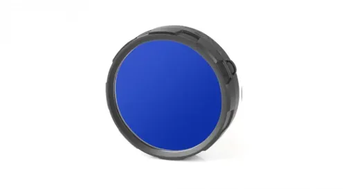 Светофильтр OLIGHT FM20-B СИНИЙ