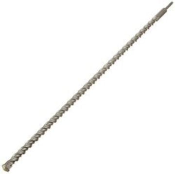 Сверло PowerLS-plus по бетону (25x950/1000 мм; SDS-plus) HAWERA F00Y144000