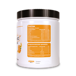 Isotonic / Изотоник со вкусом "Апельсин" (900 грамм)
