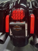 Harley-Davidson Street Glide ST, 2023