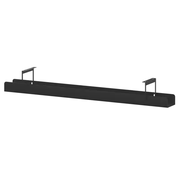 Кабель-канал для столов МК-0120.Ф  1000x90x110 Смарт