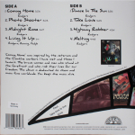 Paul Rodgers / Midnight Rose (LP)