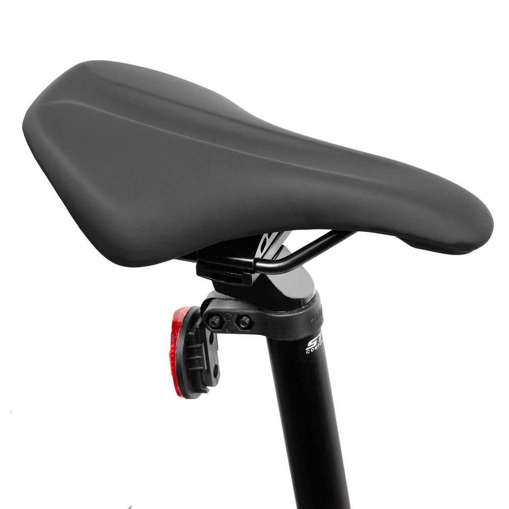 Велосипед 24" STINGER ELEMENT р. JR, синий