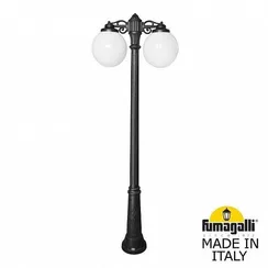 Наземный светильник Globe 300 G30.157.S20.AYE27DN Fumagalli