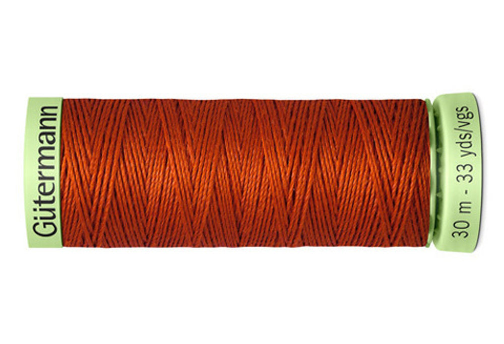 Нитки отделочные Top Stitch- 100% п/э-30м-Gutermann