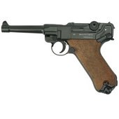 Пистолет пневматический Borner P08 4,5 мм BLOWBACK
