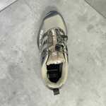 Salomon & Maison Margiela Gore-Tex • Gray