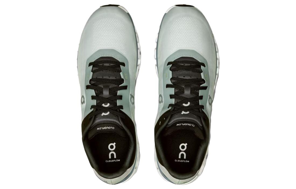 On Cloudflow 4 Glacier Chambray