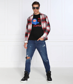 футболка bc 2 big cool t Dsquared2 - черный(S71GD1185 S23009)