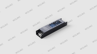 Блок питания Weline IP20 в защитном кожухе (24/48 Вольт) Premium