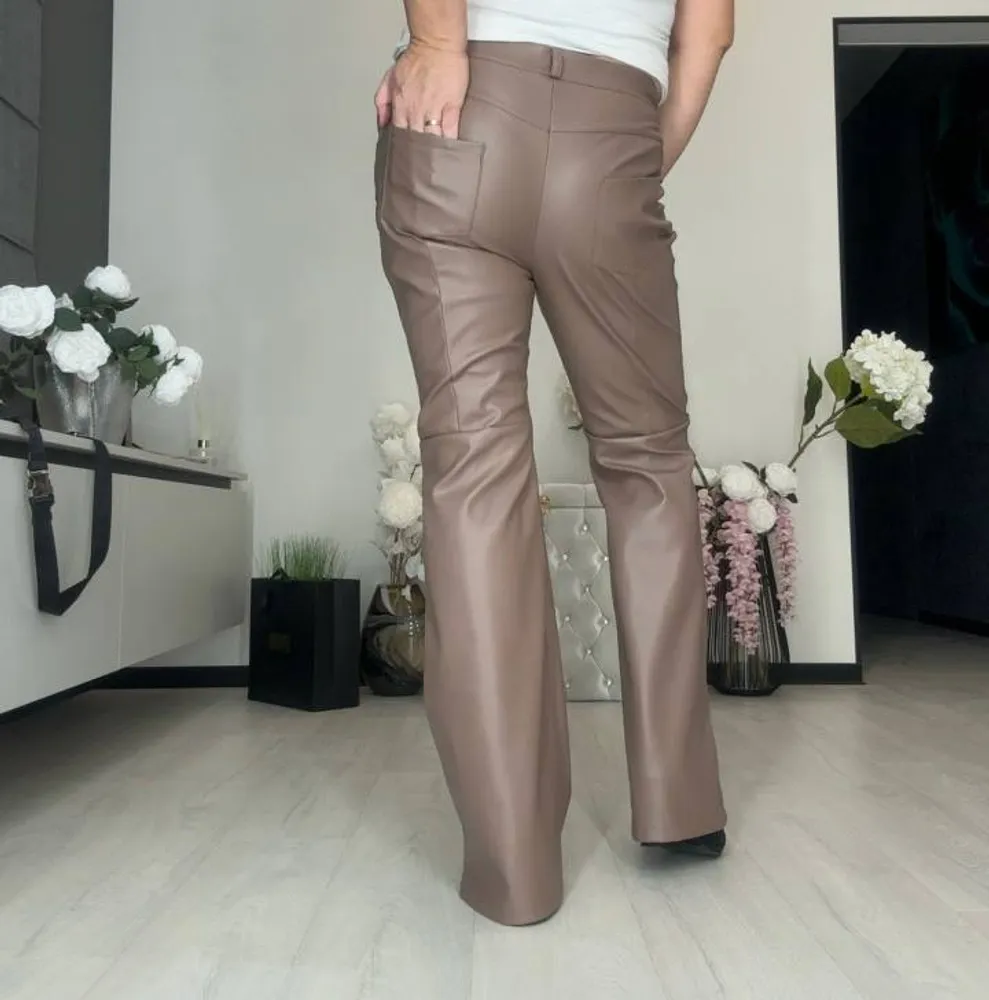 Брюки УК-534-2 Фабрика Моды