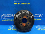 Барабан тормозной задний TOYOTA LITEACE NOAH 1996-1998