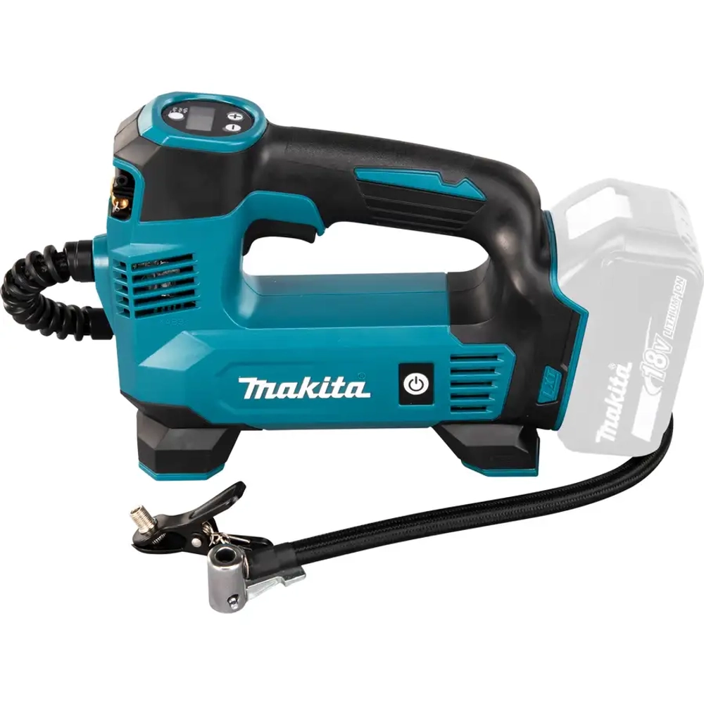 Насос аккумуляторный Makita DMP180Z