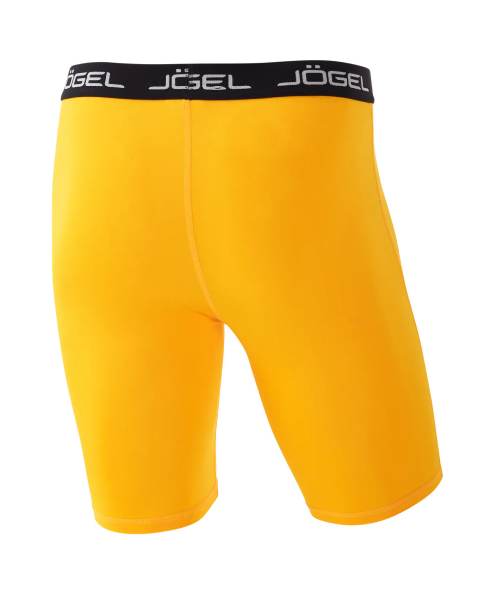Шорты компрессионные Camp PerFormDRY Tight Short, желтый