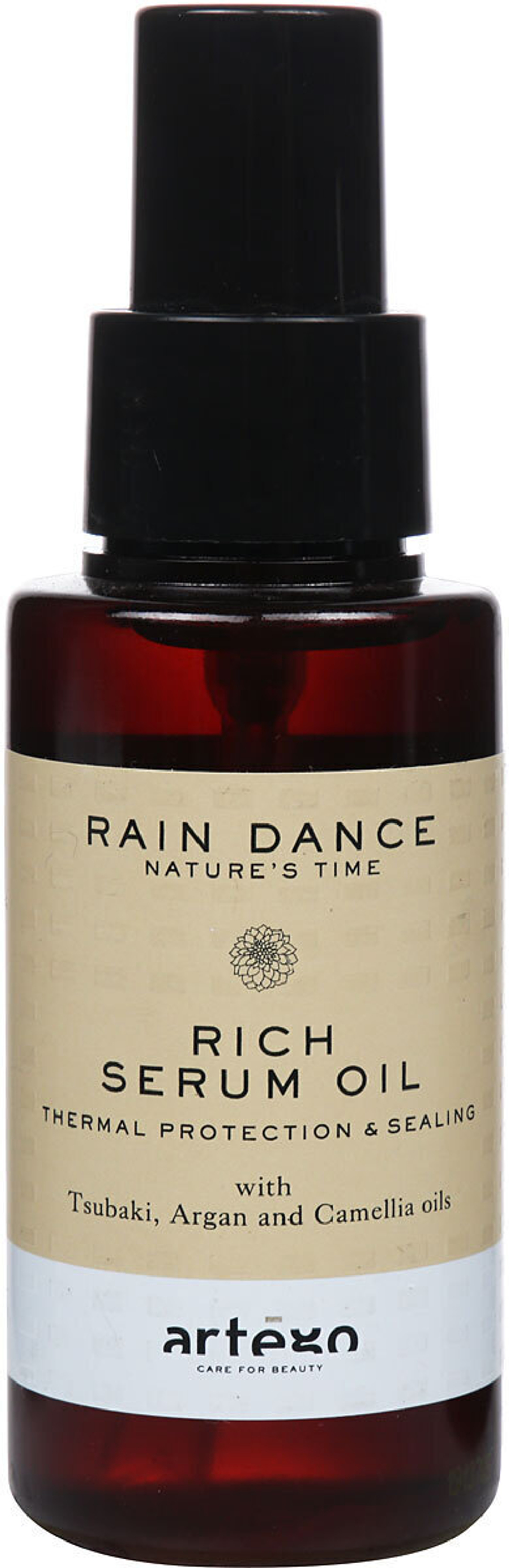 Сыворотка-масло / Rain Dance Rich Serum Oil 20ml