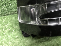 Крышка зеркала правая Mercedes M GLE W166 (11-18)