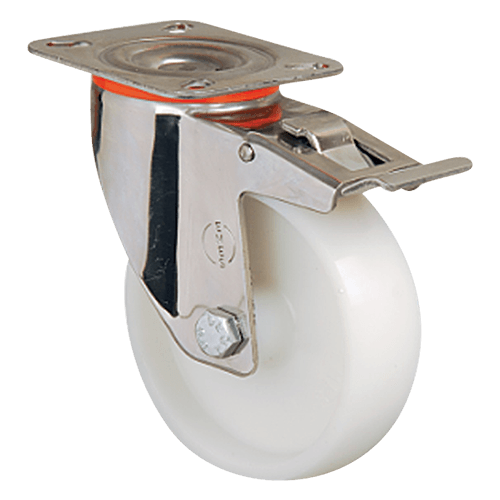 EM01 ZKZ 150 F (INOX)