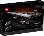 Конструктор LEGO Star Wars 75356 Суперзвездный разрушитель "Экзекутор"