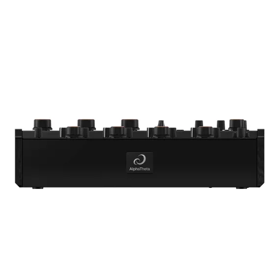 AlphaTheta Euphonia Black