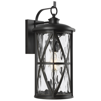 Люстра Visual Comfort Millbrooke Medium Lantern
