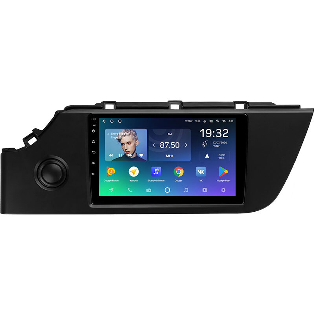 Teyes SPRO Plus 9"для KIA Rio 2020-2021
