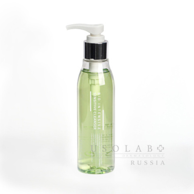 USOLAB Очищающий гель для чувствительной кожи, 150 мл | Bio Intensive Sensitive Cleanser
