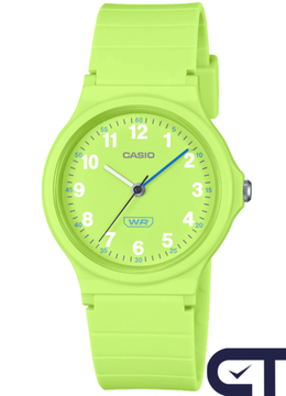 Casio LQ-24-3B женские кварцевые часы Casio Collection
