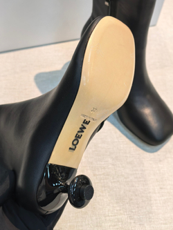 Ботильоны Loewe