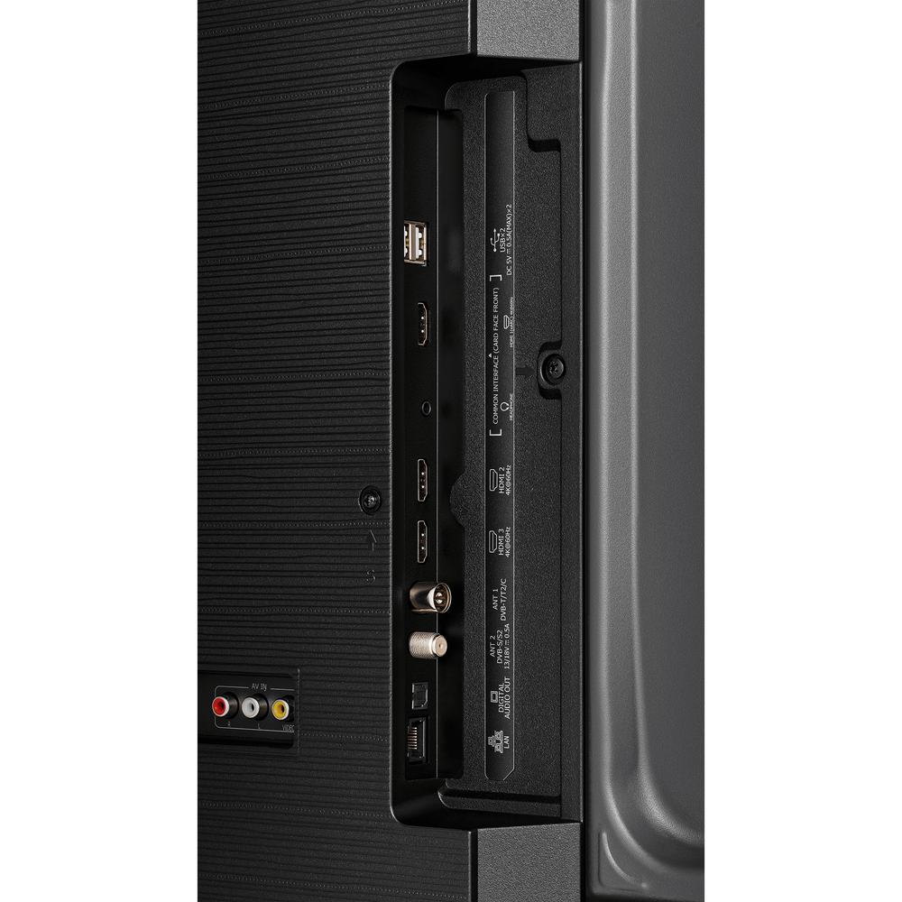 Телевизор Hisense 43A6S