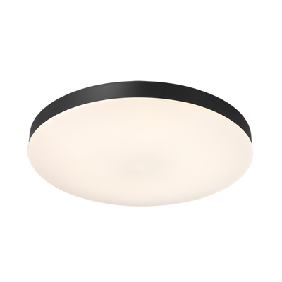 7760/50L MITRA LED SN 545 Светильник пластик/белый/черный LED 50Вт 3000/4000/6500K D500 IP54 CCT GAMMA