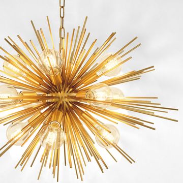 Eichholtz Chandelier Boivin