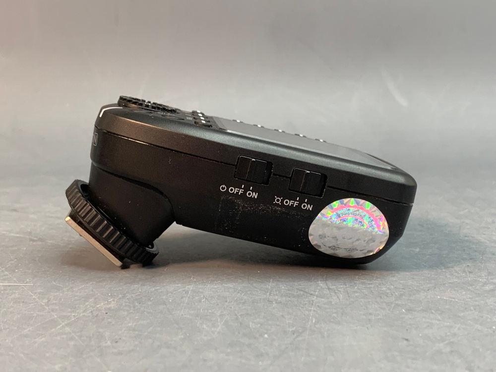 Godox X Pro N