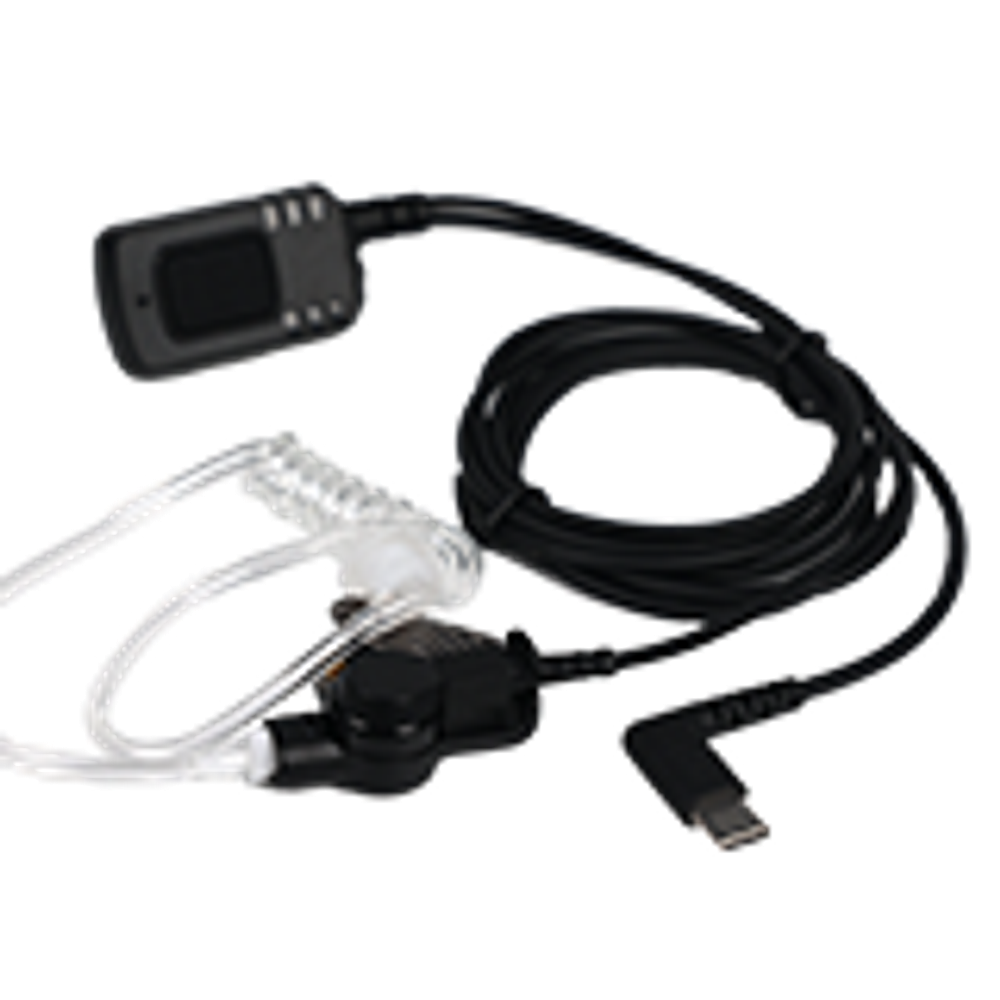 Inrico S350 PoC‑радиостанция портативная