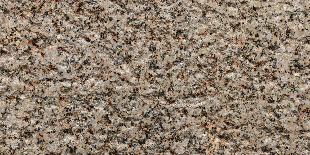 Scabbled Stone