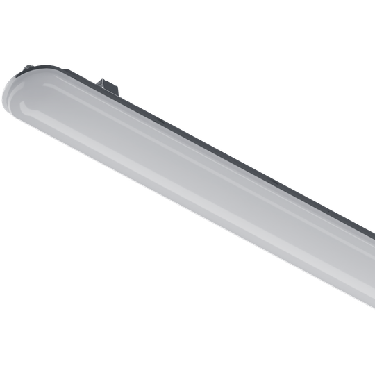 Светильник LED ДСП 46Вт 4000К 6200Лм 1470х100х73mm IP65 DSP-09 Navigator 93979