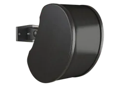 CVGAUDIO NUT3:2:16BL инсталляционная акустическая система, мощность — 40W(AES) / 80W(max)