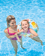 Круг для плавания 51см 3-6лет (Intex)