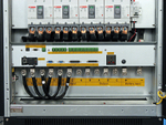 ИБП N-Power Power-Vision Black W80 3/3